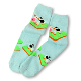 COWS Youth Socks - MOOcraft