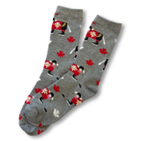 Socks (Adult) - Hockey