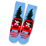 Socks (Adult) - HallMILK
