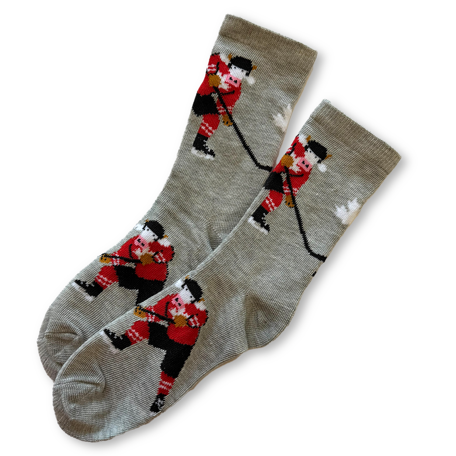 Socks (Youth) - Hockey