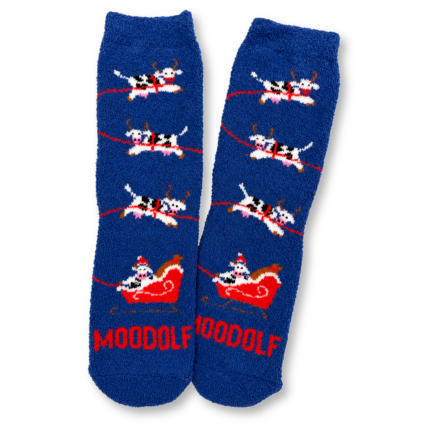 Socks (Youth) - MOOdolf