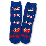 Socks (Youth) - MOOdolf