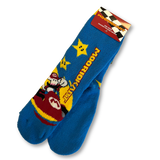 Socks (Youth) - MOOrio Kart