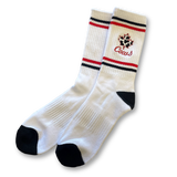 Socks (Adult) - Leaf