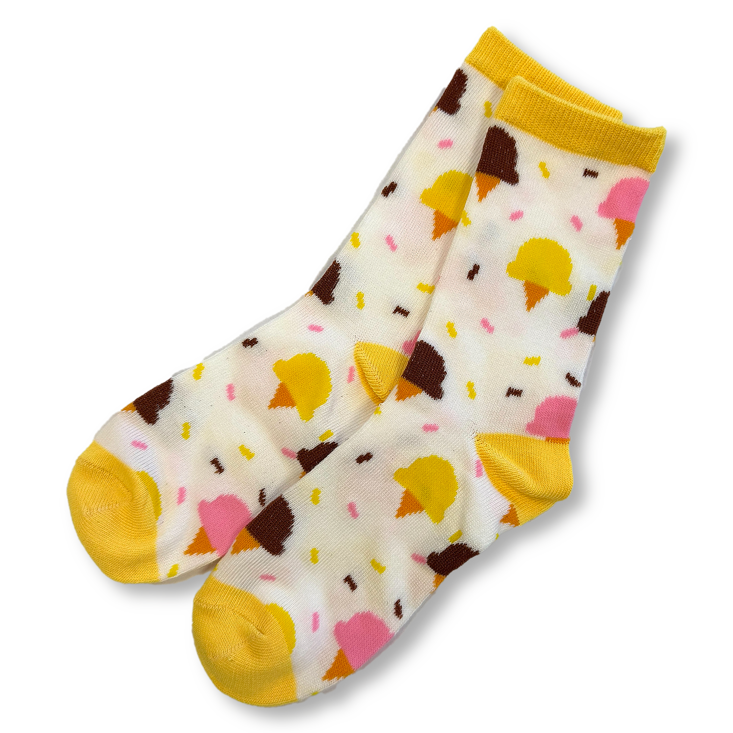 Socks (Youth) - Cones