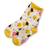 Socks (Youth) - Cones