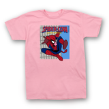 Adult T - Spider-COW: Brand MOO Day