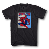 Adult T - Spider-COW: Brand MOO Day