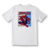 Adult T - Spider-COW: Brand MOO Day