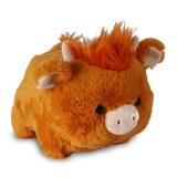 Spudsters - Hamish Highland Cow