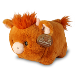 Spudsters - Hamish Highland Cow