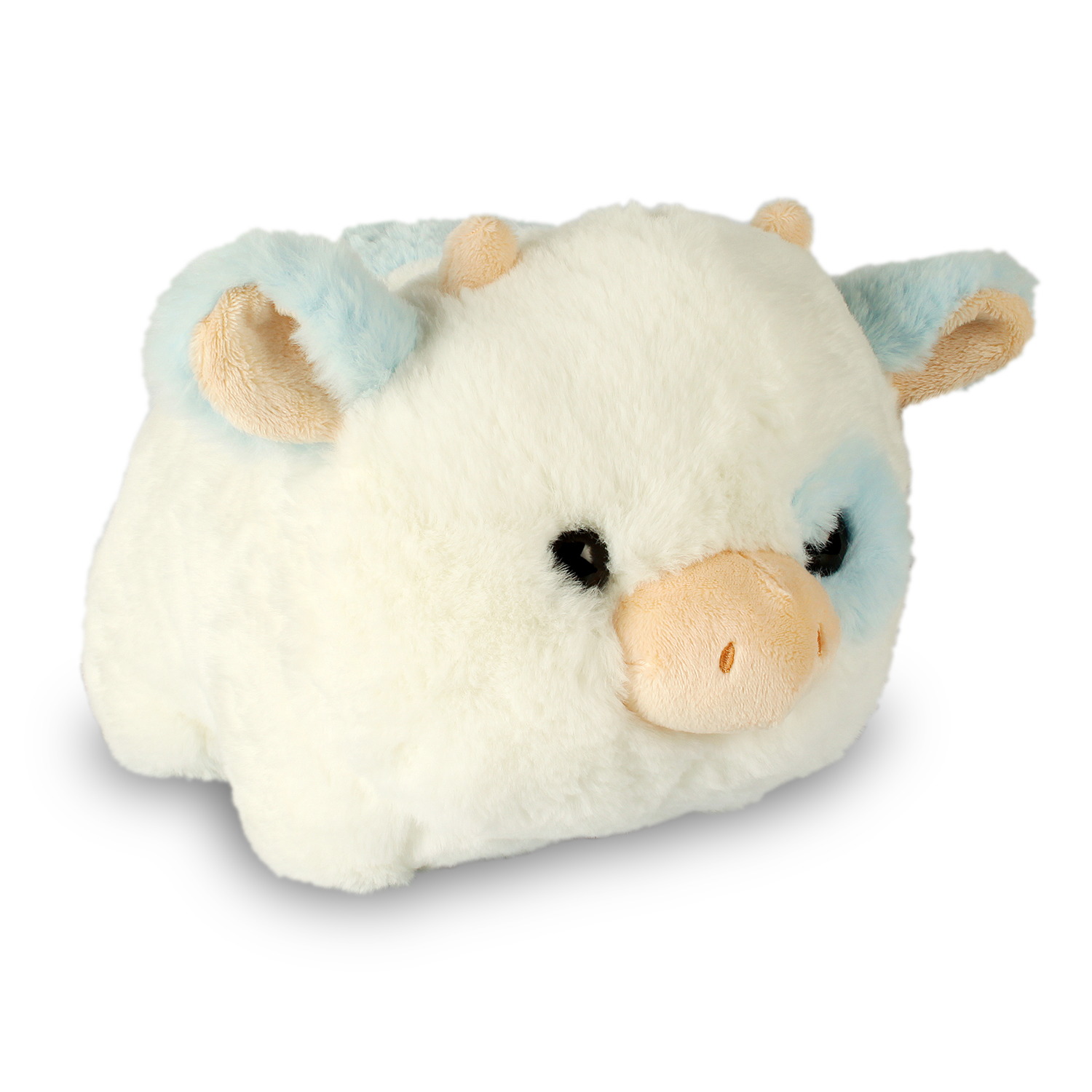 Spudsters - Bonnie Blueberry Cow