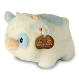 Spudsters - Bonnie Blueberry Cow