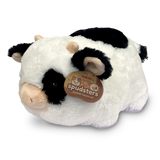 Plush Spudsters - Tutie Cow