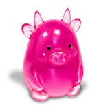 Squeeze Cow - Clay