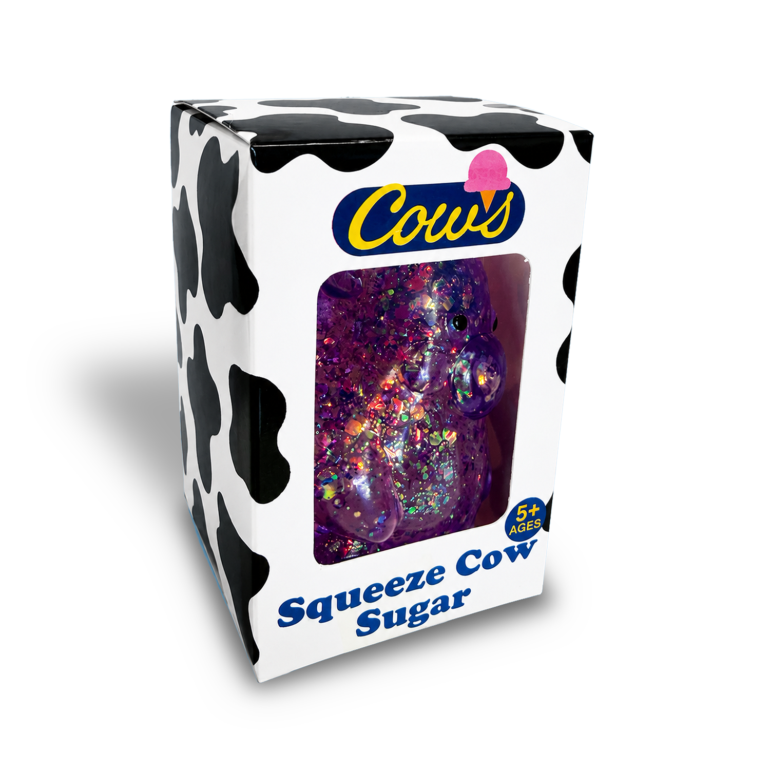 Squeeze Cows
