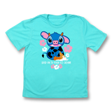 Hold On To Your Ice Cream! Kids T