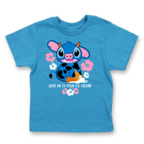 Kids T - Hold On To Your Ice Cream!