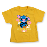 Kids T - Hold On To Your Ice Cream!