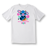 Hold On To Your Ice Cream! Adult T