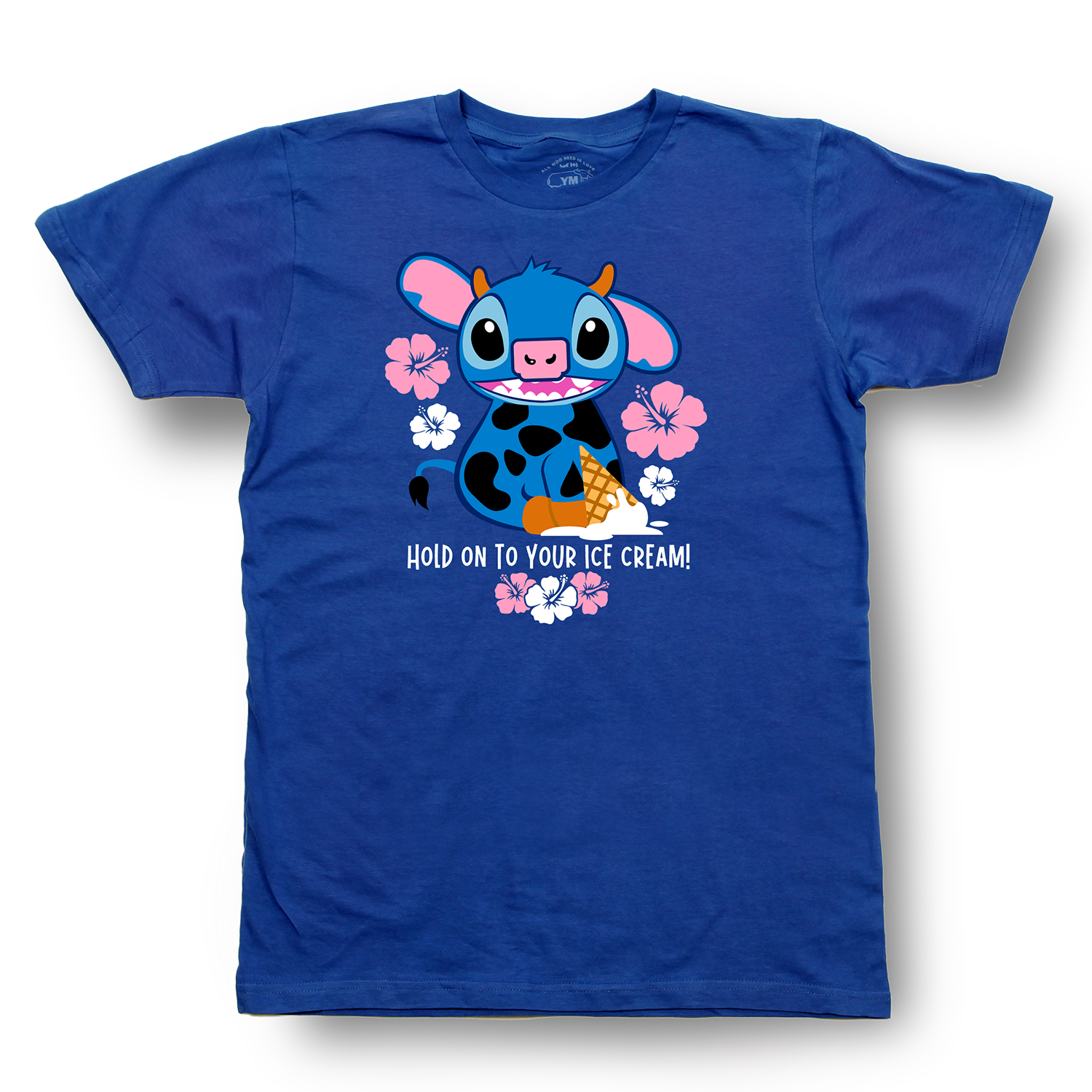 Hold On To Your Ice Cream! Youth T