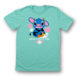 Hold On To Your Ice Cream! Youth T