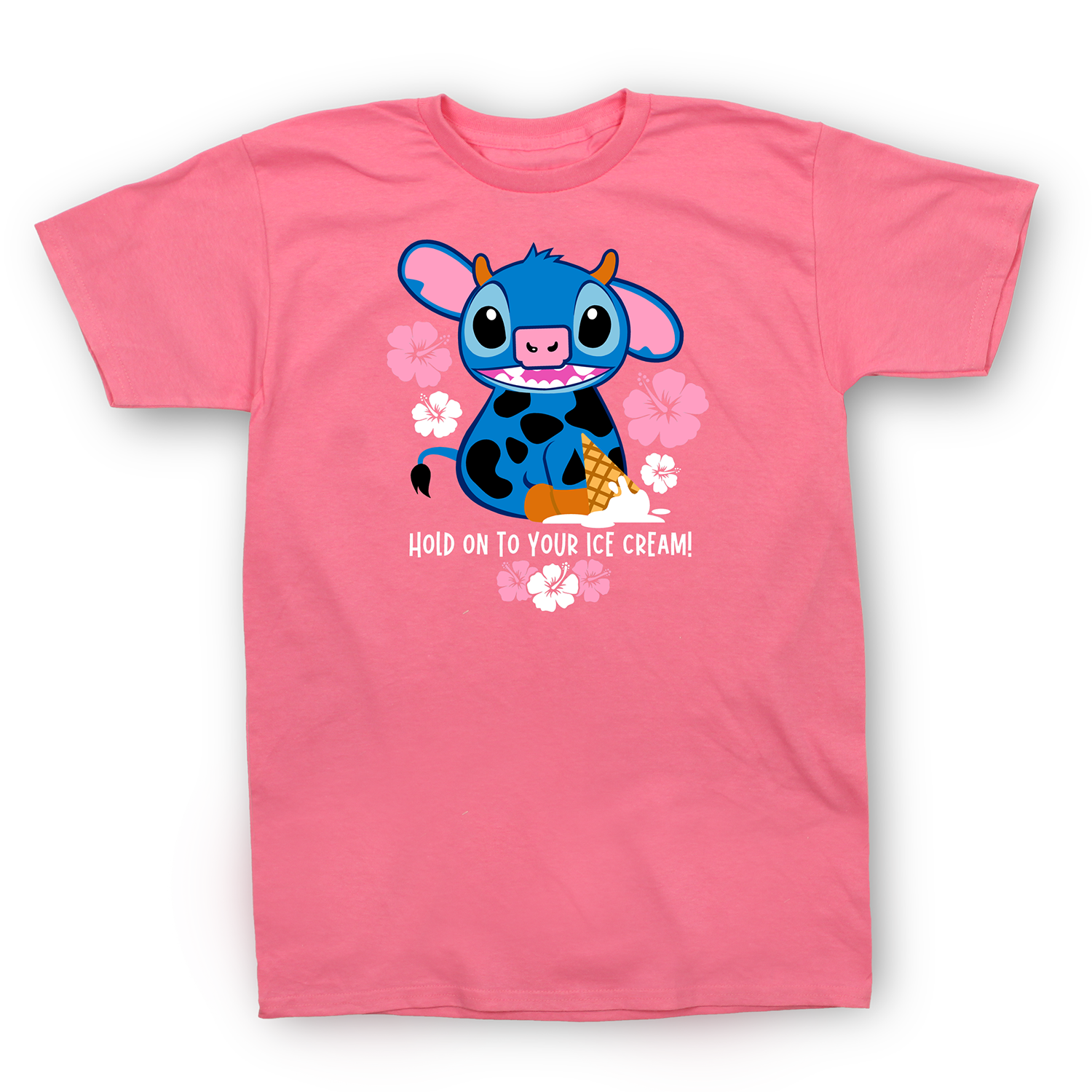 Hold On To Your Ice Cream! Youth T