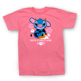 Hold On To Your Ice Cream! Youth T