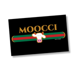 MOOCCI Sticker