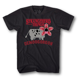 StrangeHERD Things Adult T
