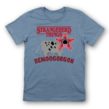 StrangeHERD Things Adult T