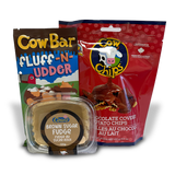 COWS Sweet Treats Basket