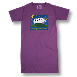 One Size T-Nightshirt