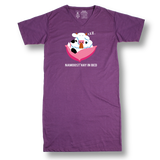 One Size T-Nightshirt