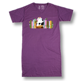 Nightshirt (One Size) - COWzy Reader