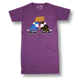 Nightshirt (One Size) - Hooved Rivalry