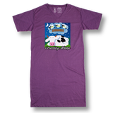 One Size T-Nightshirt