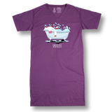 One Size T-Nightshirt