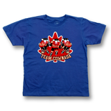 Kids T - Team COWnada