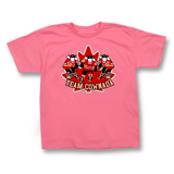 Kids T - Team COWnada