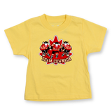 Kids T - Team COWnada