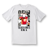 Travis COWce Adult/Youth/Kids T