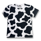 Spotted COWS Adult T