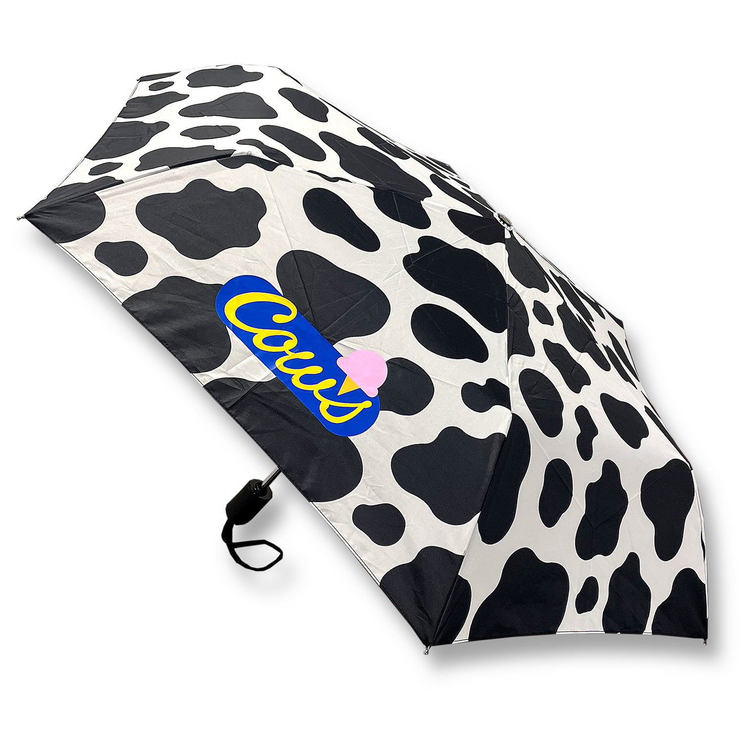 Parapluie de crème glacée VACHES