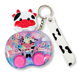 Handheld Water Game - Cow