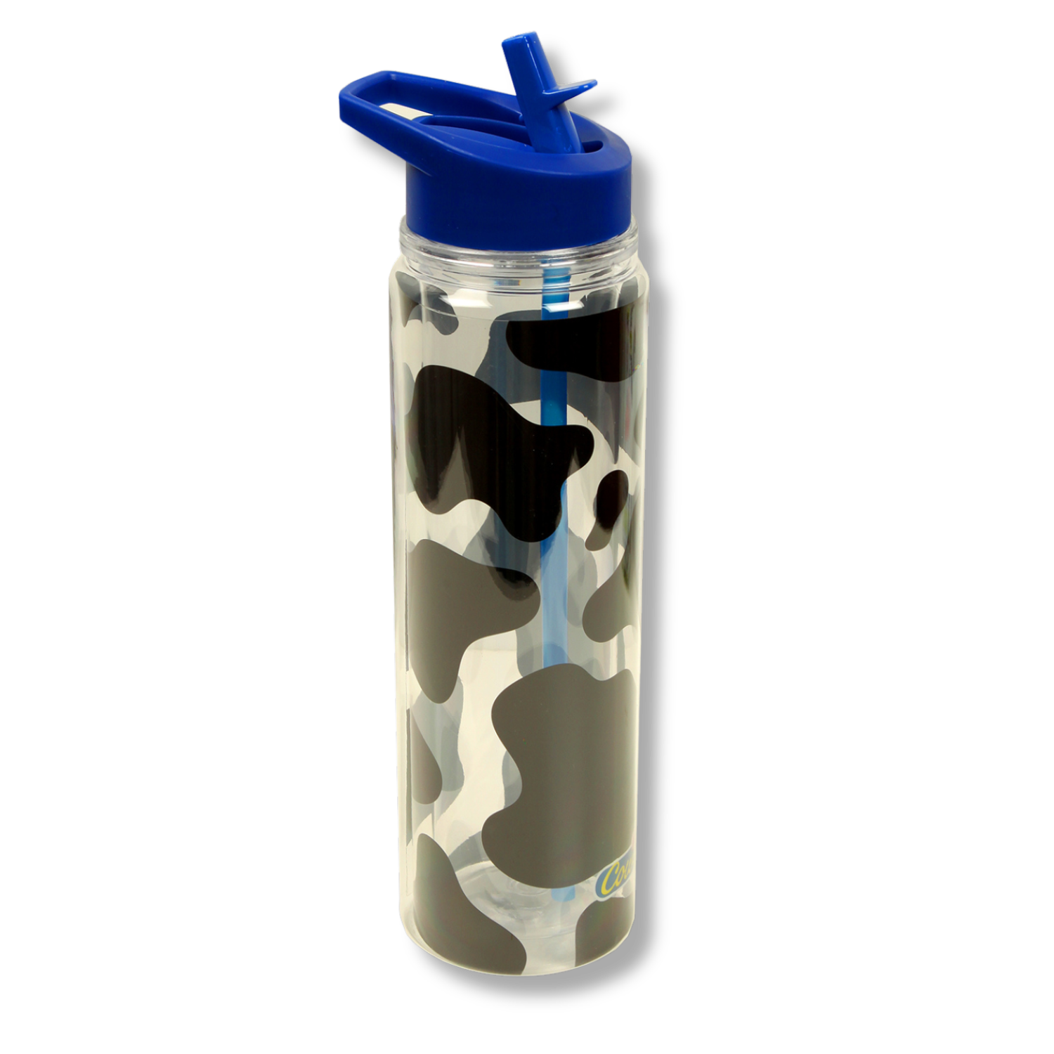 Water Bottle - Spots