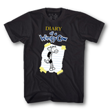 Diary of a Wimpy Cow COWS Classic T