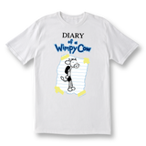 Diary of a Wimpy Cow COWS Classic T