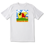 Winnie the MOO COWS Classic T