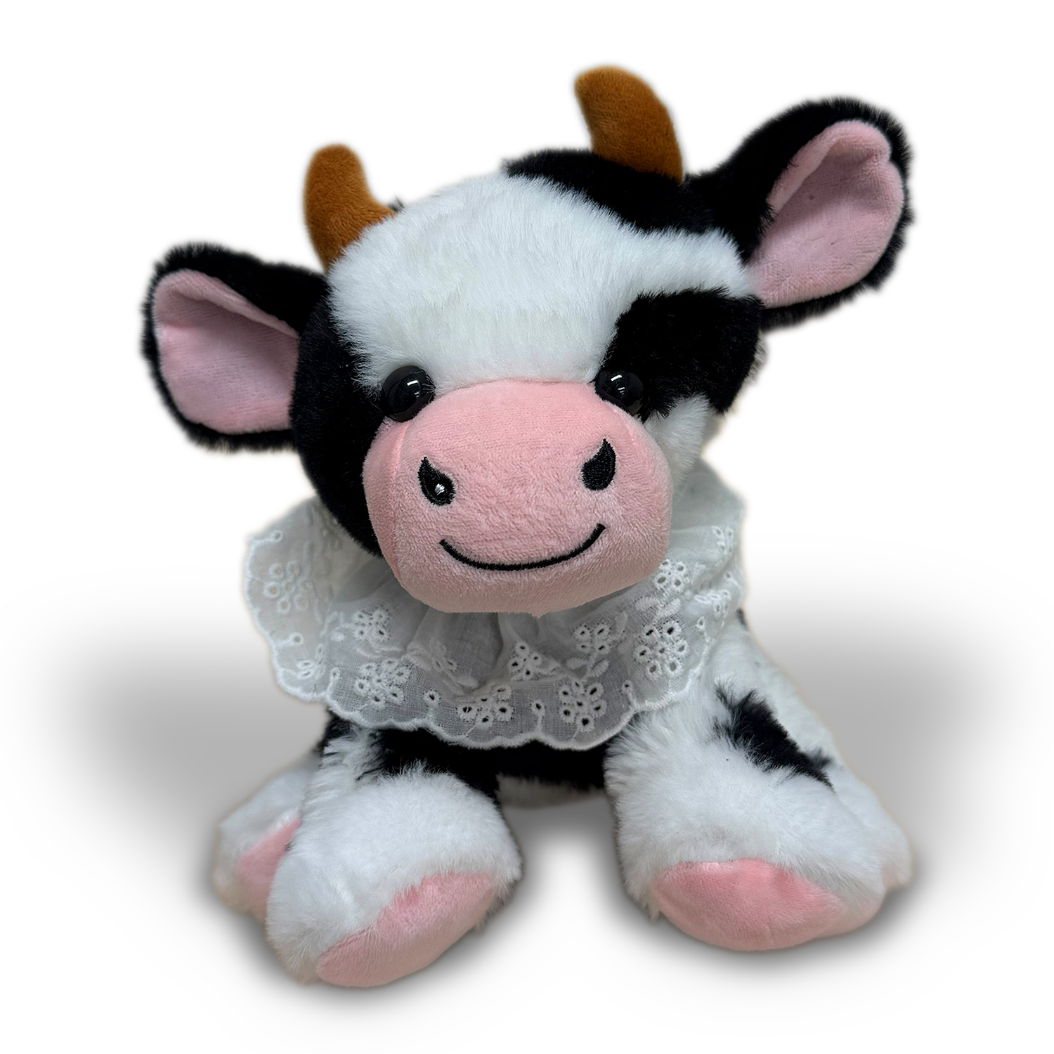 Plush Cow - Winnie